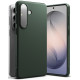 Žalias dėklas Samsung Galaxy S26 telefonui "Ringke Onyx"
