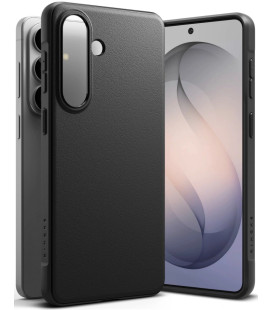 Juodas dėklas Samsung Galaxy S26 telefonui "Ringke Onyx"