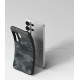 Juodas (Camo) dėklas Samsung Galaxy S26 Ultra telefonui "Ringke Onyx Magnetic Magsafe"