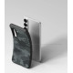 Juodas (Camo) dėklas Samsung Galaxy S26 telefonui "Ringke Onyx Magnetic Magsafe"
