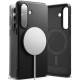 Juodas dėklas Samsung Galaxy S26 telefonui "Ringke Onyx Magnetic Magsafe"