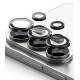 Kameros apsauga Samsung Galaxy S26 Ultra telefonui "Ringke Camera Frame Protector 2-Pack"