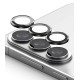 Kameros apsauga Samsung Galaxy S26 / S26 Plus telefonui "Ringke Camera Frame Protector 2-Pack"