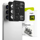 Kameros apsauga Samsung Galaxy S26 / S26 Plus telefonui "Ringke Camera Frame Protector 2-Pack"
