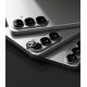 Kameros apsauga Samsung Galaxy S26 / S26 Plus telefonui "Ringke Camera Frame Protector 2-Pack"