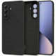 Juodas dėklas Samsung Galaxy A37 5G telefonui "Tech-Protect Icon"