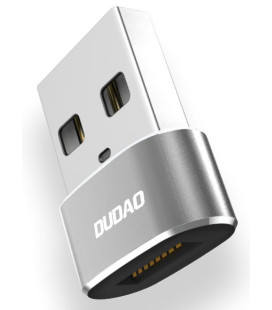 Type-C - USB adapteris "Dudao L16AC"