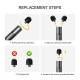 Juodas universalus pieštukas - Stylus "Joyroom JR-DR01 Passive Stylus"