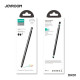 Juodas universalus pieštukas - Stylus "Joyroom JR-DR01 Passive Stylus"