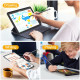 Juodas universalus pieštukas - Stylus "Joyroom JR-DR01 Passive Stylus"