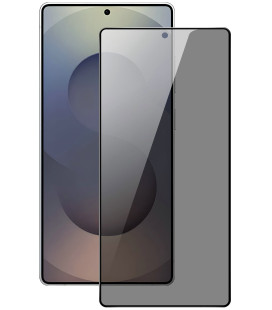(Privacy) apsauginis grūdintas stiklas Samsung Galaxy S26 Ultra telefonui "Wozinsky Privacy Glass 2-Pack"