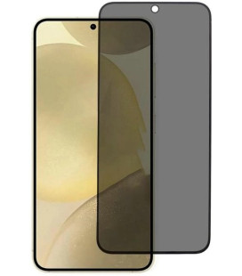 (Privacy) apsauginis grūdintas stiklas Samsung Galaxy S26 telefonui "Wozinsky Privacy Glass 2-Pack"