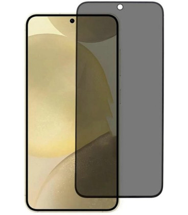(Privacy) apsauginis grūdintas stiklas Samsung Galaxy S26 telefonui "Wozinsky Privacy Glass 2-Pack"