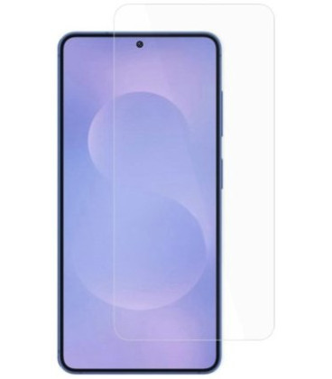 Aapsauginis grūdintas stiklas Samsung Galaxy S26 telefonui "Wozinsky Tempered Glass 2-Pack"