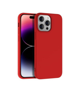 Dėklas X-Level Dynamic Samsung S947 S26 Plus raudonas