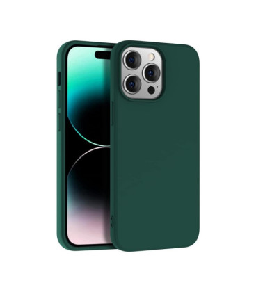 Dėklas X-Level Dynamic Samsung S947 S26 Plus tamsiai žalias