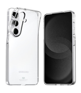 Dėklas Mercury Jelly Clear Samsung S942 S26 skaidrus