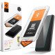 Apsauginis grūdintas stiklas Samsung Galaxy S26 Ultra telefonui "Spigen Glas.TR EZ Fit Pro HD"