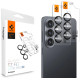 Kameros apsauga Samsung Galaxy S26 telefonui "Spigen Optik Pro HD Glas.Tr EZ Fit 2-Pack"