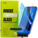 Apsauginis grūdintas stiklas Google Pixel 10A telefonui "Ringke Tempered Glass 2-Pack"