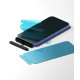 Apsauginis grūdintas stiklas Google Pixel 10A telefonui "Ringke Tempered Glass 2-Pack"