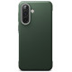 Žalias dėklas Samsung Galaxy A57 5G telefonui "Ringke Onyx"
