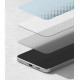 Apsauginis grūdintas stiklas Samsung Galaxy A57 5G telefonui "Ringke Easy Slide 2-Pack"