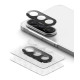 Kameros apsauga Samsung Galaxy A37 / A57 5G telefonui "Ringke Camera Full Cover 2-Pack"