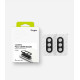 Kameros apsauga Samsung Galaxy A37 / A57 5G telefonui "Ringke Camera Full Cover 2-Pack"