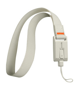 Telefono dirželis "Spigen DA30S-LS Wrist Lanyard Strap"