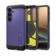 SPIGEN TOUGH ARMOR MAG MAGSAFE GALAXY S26+ PLUS ASH VIOLET