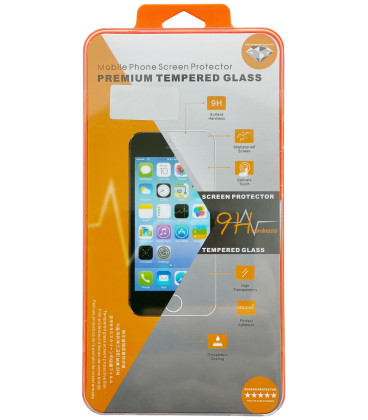 Apsauginis grūdintas stiklas Samsung Galaxy S26 Plus telefonui "Premium Tempered Glass"