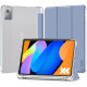 Mėlynas atverčiamas dėklas Lenovo Idea Tab / K11 Gen 2 11.0 TB-336 planšetei "Tech-Protect SC Hybrid"