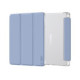 Mėlynas atverčiamas dėklas Lenovo Idea Tab / K11 Gen 2 11.0 TB-336 planšetei "Tech-Protect SC Hybrid"
