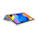 Mėlynas atverčiamas dėklas Lenovo Idea Tab / K11 Gen 2 11.0 TB-336 planšetei "Tech-Protect SC Hybrid"