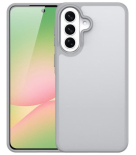 Pilkas dėklas Samsung Galaxy A57 5G telefonui "Dux Ducis Yind"