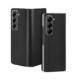 Juodas dėklas Samsung Galaxy Z Fold SE telefonui "Dux Ducis Bril"