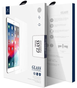 Apsauginis grūdintas stiklas Xiaomi Pad 8 / 7 / 7 Pro planšetei "Dux Ducis TG"