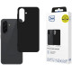 Matinis juodas dėklas Samsung Galaxy A57 5G telefonui "3mk Matt Case"