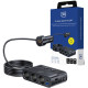 Automobilinis 120W 3xUSB-A / USB-C / 3xDC kroviklis "3mk Car Power Splitter"