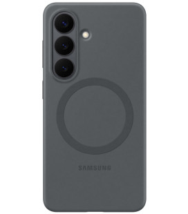 Originalus juodas dėklas "Slim Magnet Cover" Samsung Galaxy S26 telefonui "EF-SS942CBE"