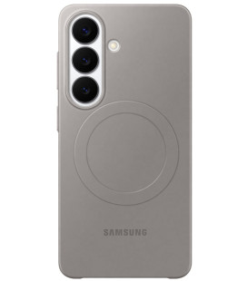 Originalus pilkas dėklas "Slim Magnet Cover" Samsung Galaxy S26 telefonui "EF-SS942CJE"