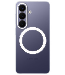 Originalus skaidrus dėklas "Clear Magnet Cover" Samsung Galaxy S26 telefonui "EF-CS942CTE"