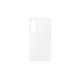 Originalus skaidrus dėklas "Clear Cover" Samsung Galaxy S26 Plus telefonui "EF-QS947CTE"