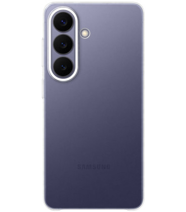 Originalus skaidrus dėklas "Clear Cover" Samsung Galaxy S26 telefonui "EF-QS942CTE"