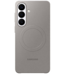 Originalus pilkas dėklas "Slim Magnet Cover" Samsung Galaxy S26 Plus telefonui "EF-SS947CJE"