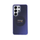 Mėlynas dėklas Samsung Galaxy S26 Ultra telefonui "Red Bull PC Double Layer Blended Lines Magnetic Case"