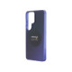 Mėlynas dėklas Samsung Galaxy S26 Ultra telefonui "Red Bull PC Double Layer Blended Lines Magnetic Case"
