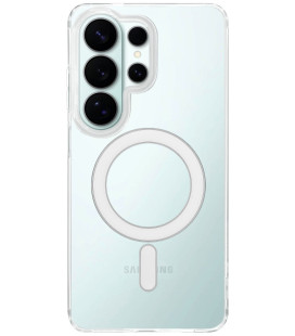 Skaidrus dėklas Samsung Galaxy S26 Ultra telefonui "Tactical MagForce Cover"