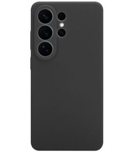 Pilkas dėklas Samsung Galaxy S26 Ultra telefonui "Tactical Velvet Smoothie"